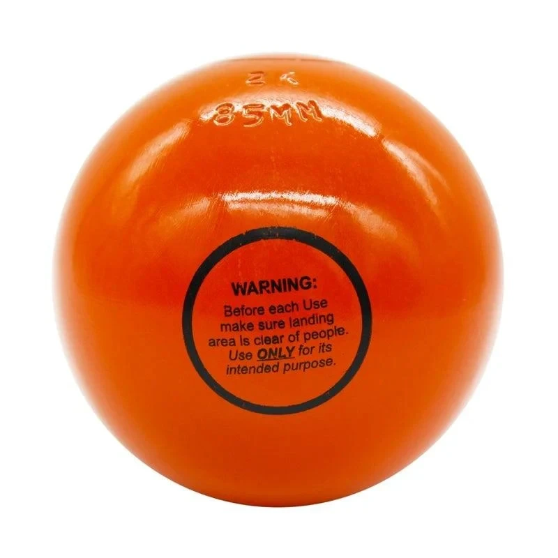 Shot Put